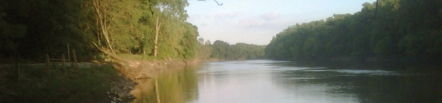 Minnesota River Property